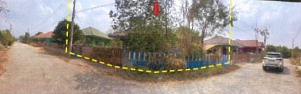 บ้านเดี่ยว เจริญนคร 7 ฉะเชิงเทรา แปลงยาว วังเย็น 2280000