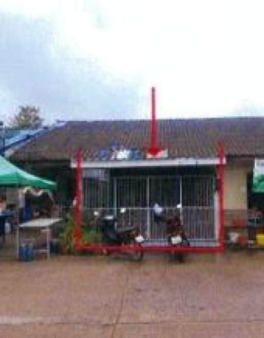 Townhouse Songkhla Hat Yai Ban Phru 1800000