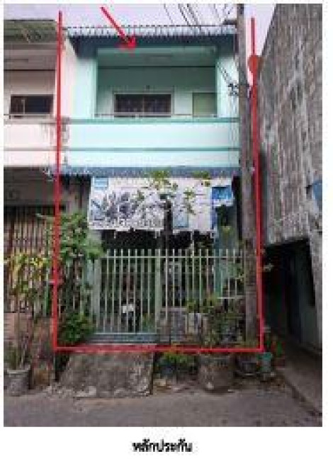 Commercial building Songkhla Hat Yai Hat Yai 1600000