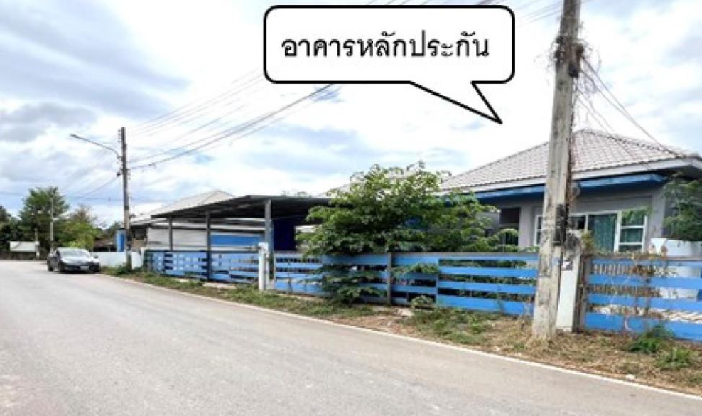 Single house Prachin Buri Si Maha Phot Tha Tum 1975000
