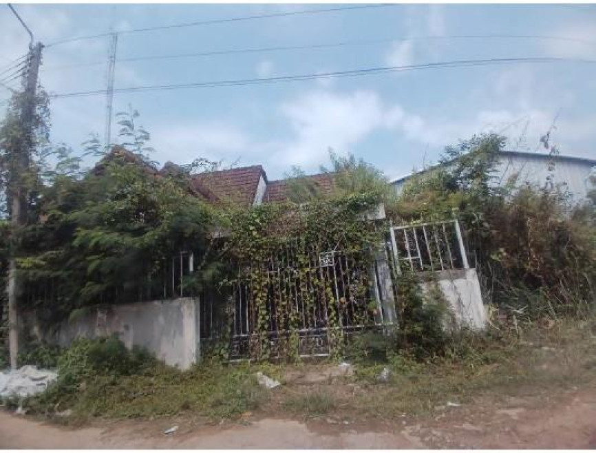 ทาวน์เฮ้าส์ พรรณดา สระแก้ว เมืองสระแก้ว สระแก้ว 1090000