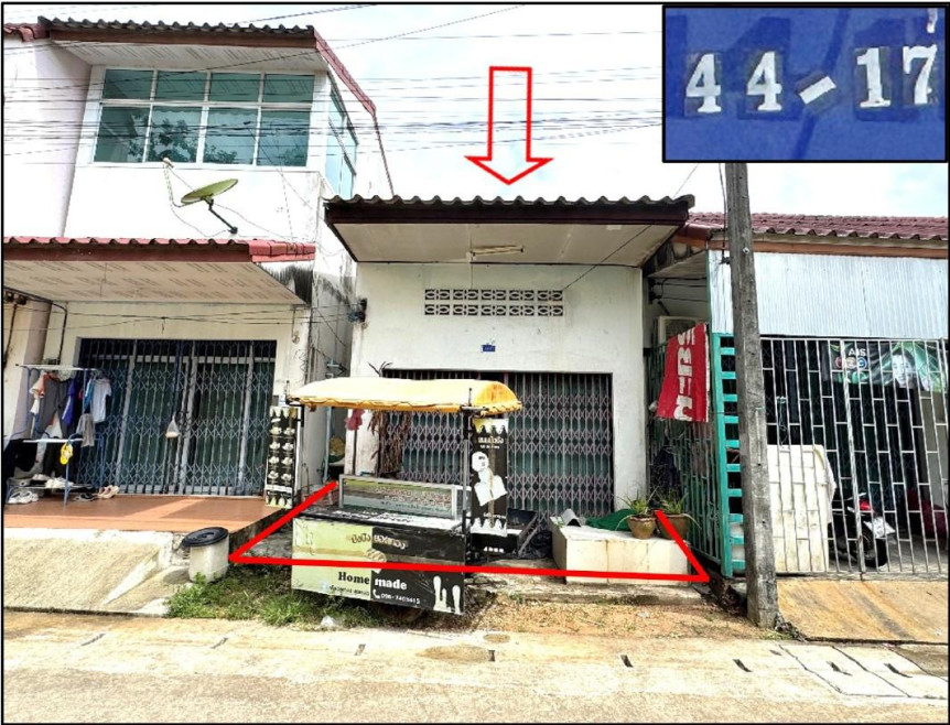 บ้านเดี่ยว สงขลา หาดใหญ่ คลองแห 1115000