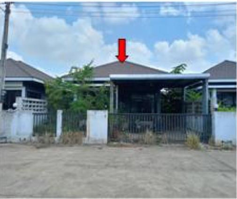 บ้านเดี่ยว สระแก้ว เมืองสระแก้ว สระแก้ว 2050000