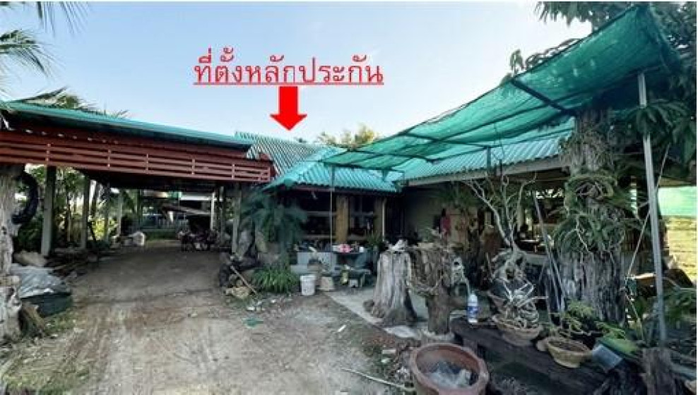 บ้านเดี่ยว สระแก้ว อรัญประเทศ ท่าข้าม 955000