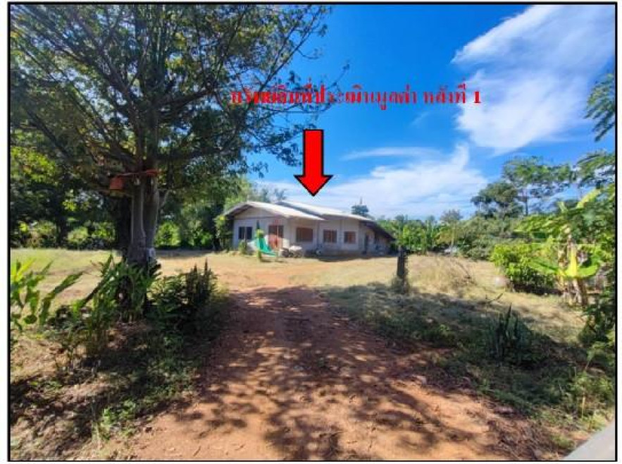 บ้านเดี่ยว สระแก้ว วัฒนานคร หนองน้ำใส 1390000