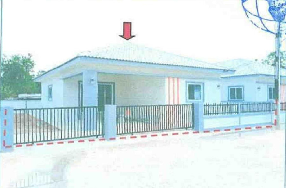 Single house Nakhon Ratchasima Mueang Nakhon Ratchasima Ban Pho 2070000