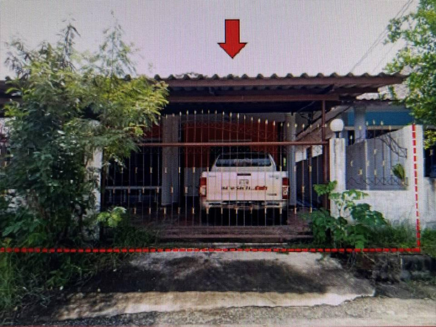 Single house Nakhon Ratchasima Mueang Nakhon Ratchasima Khok Kruat 1490000