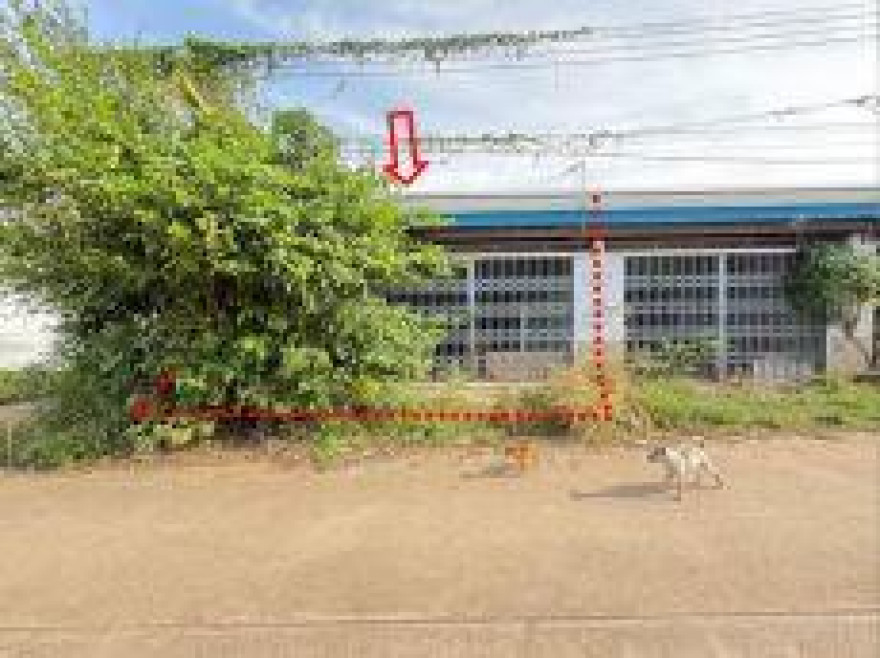 ทาวน์เฮ้าส์ สงขลา หาดใหญ่ พะตง 1200000