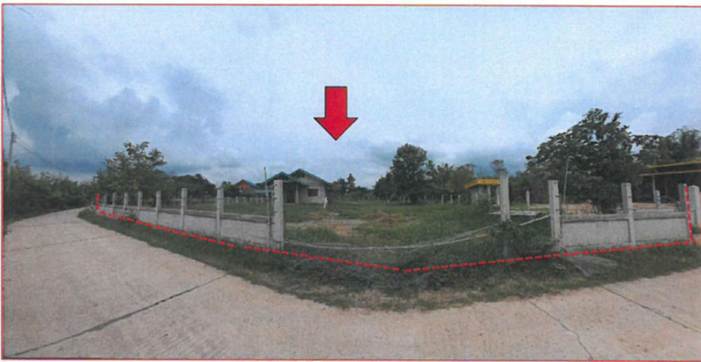 Single house Nakhon Ratchasima Non Sung Dan Khla 760000