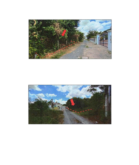 Single house Khon Kaen Ban Phai Nai Mueang 945000