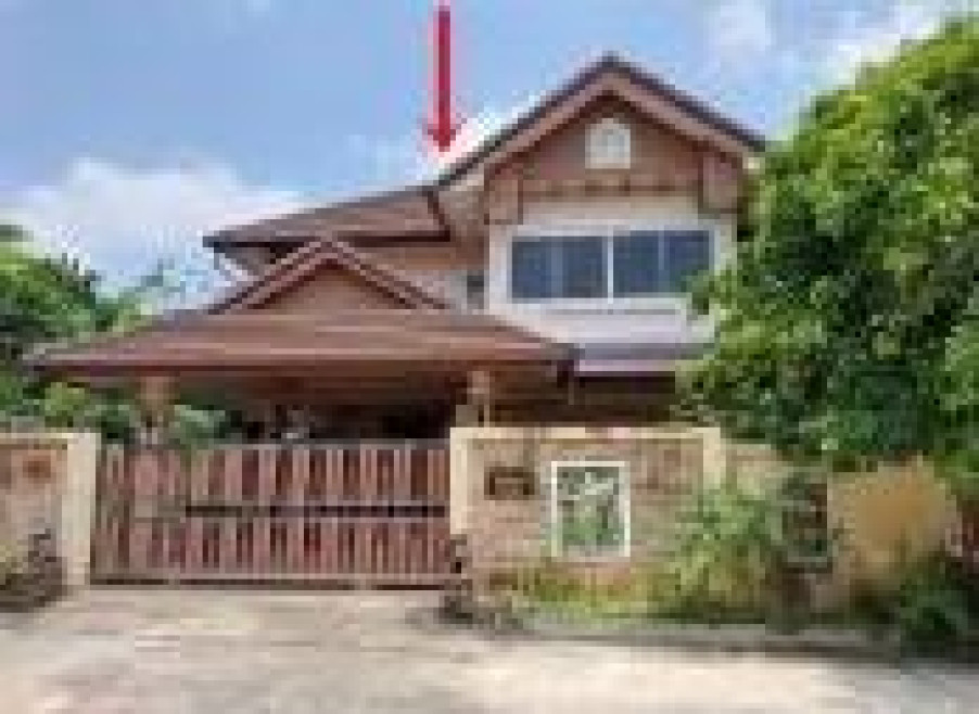 บ้านเดี่ยว บ้านสวนวงค์ทอง สงขลา หาดใหญ่ ควนลัง 8200000