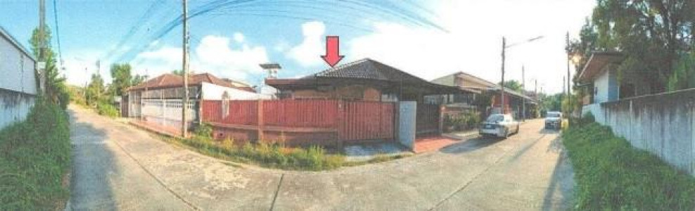 บ้านแฝด ฉัตรแก้ว เฟส 1 สงขลา หาดใหญ่ ควนลัง 0