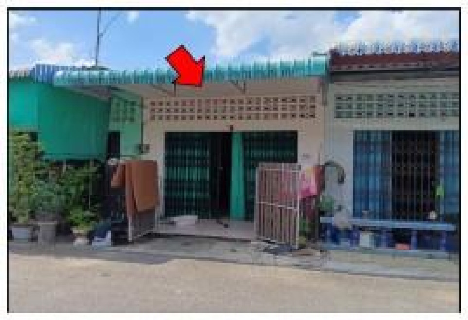 อาคารพาณิชย์ สงขลา สะเดา ปาดังเบซาร์ 950000