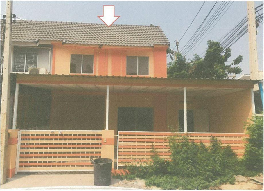 Townhouse Phra Nakhon Si Ayutthaya Wang Noi Phayom 2045000