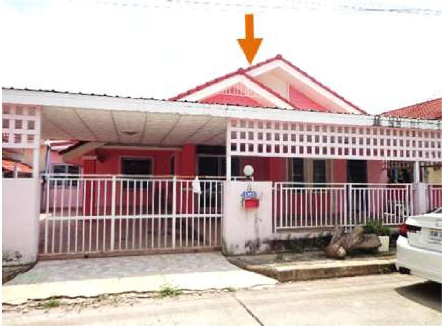 บ้านเดี่ยว วรารักษ์ พระนครศรีอยุธยา วังน้อย ลำตาเสา 2385000