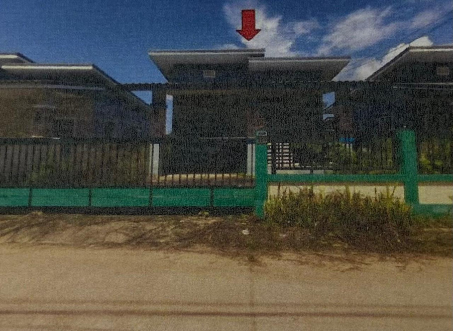 บ้านเดี่ยว จิรัญญา ชุมพร เมืองชุมพร วังไผ่ 2050000