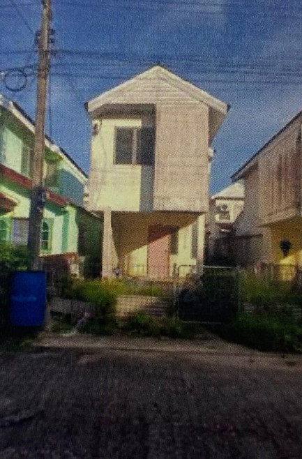 Single house Chumphon Mueang Chumphon Bang Luek 590000