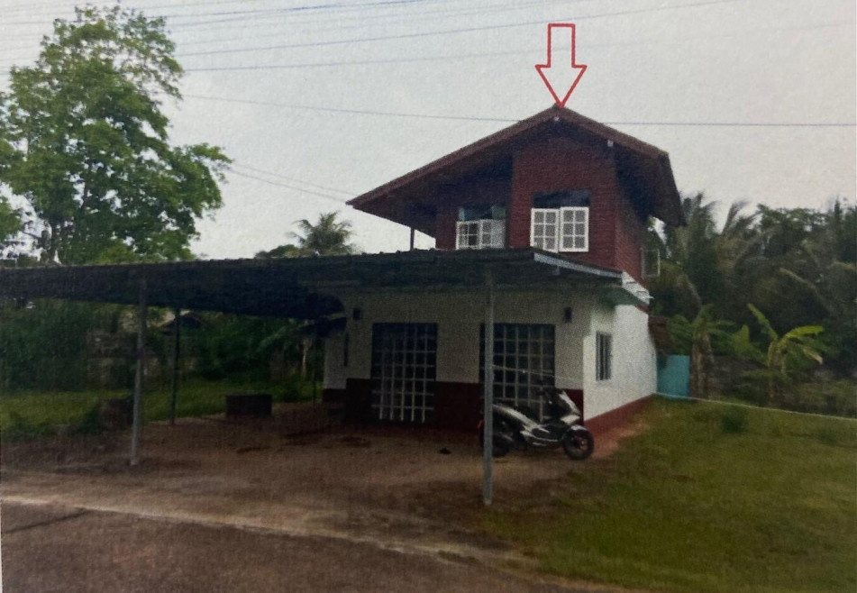 Single house Chumphon Mueang Chumphon Pak Nam 1220000