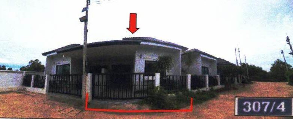 บ้านแฝด สุราษฎร์ธานี กาญจนดิษฐ์ ท่าทองใหม่ 1800000