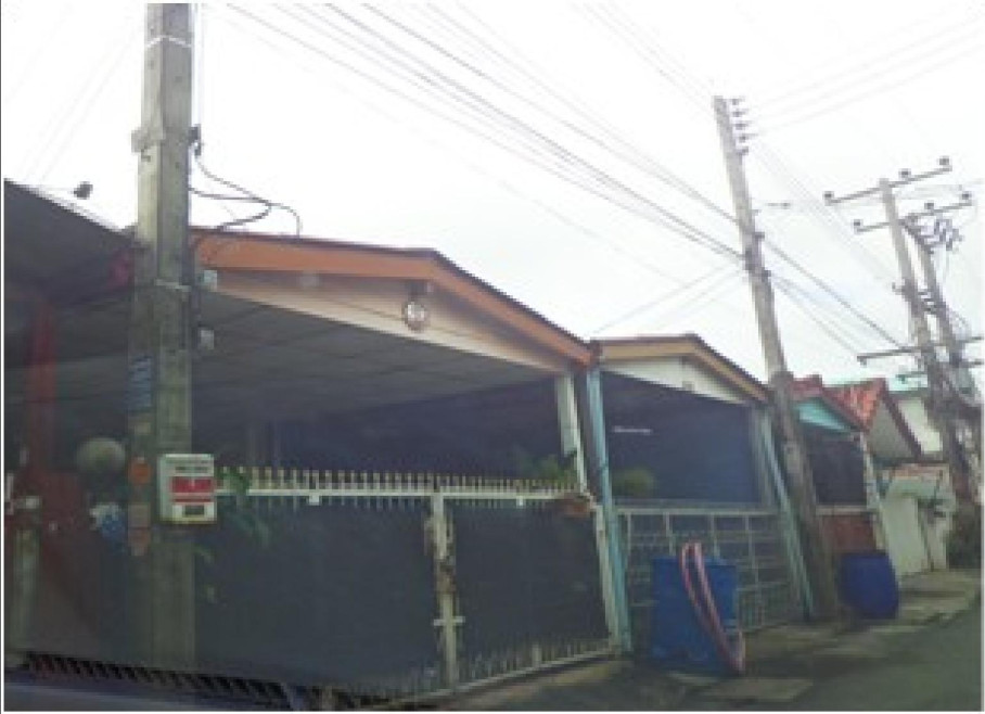 ทาวน์เฮ้าส์ สมัครเพลส พระนครศรีอยุธยา วังน้อย พยอม 715000