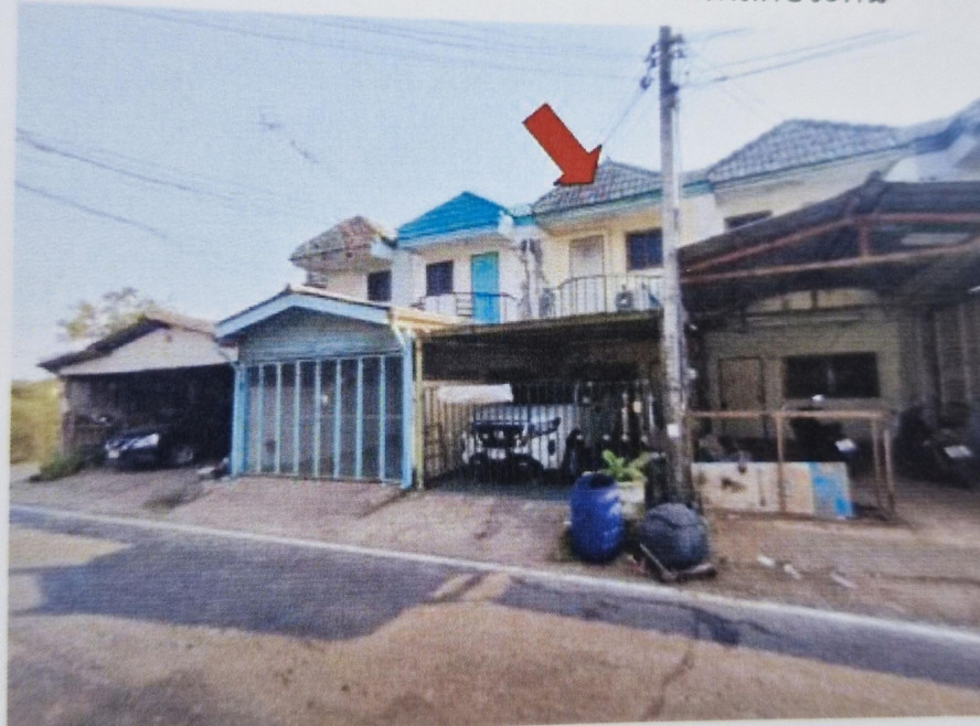 Townhouse Khon Kaen Mueang Khon Kaen Mueang Kao 1300000