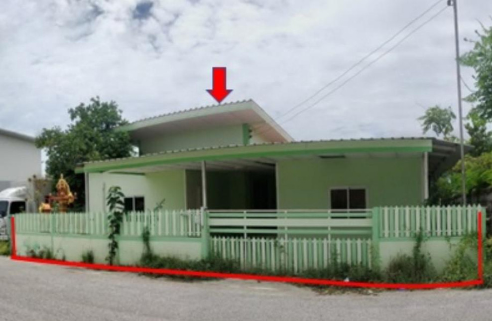 Single house Phra Nakhon Si Ayutthaya Wang Noi Wang Noi 1940000