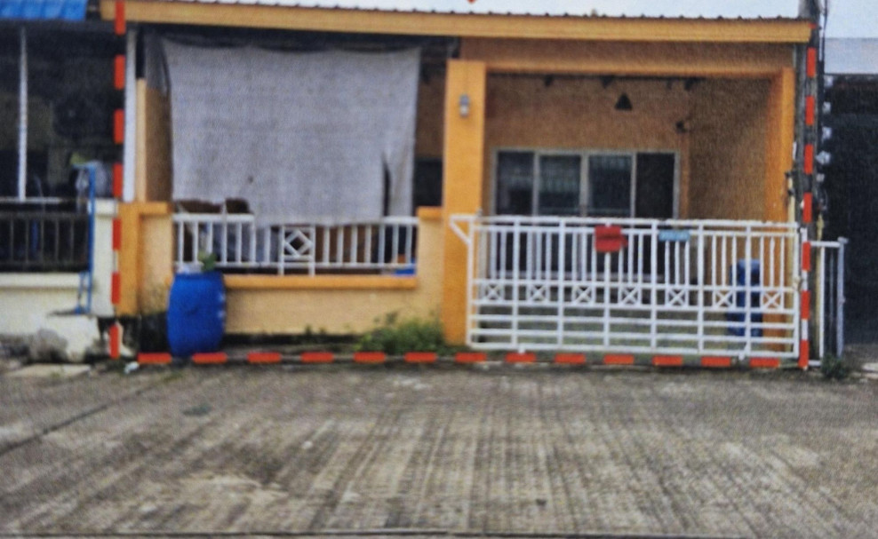 ทาวน์เฮ้าส์ ไทย ขอนแก่น เมืองขอนแก่น ศิลา 1200000