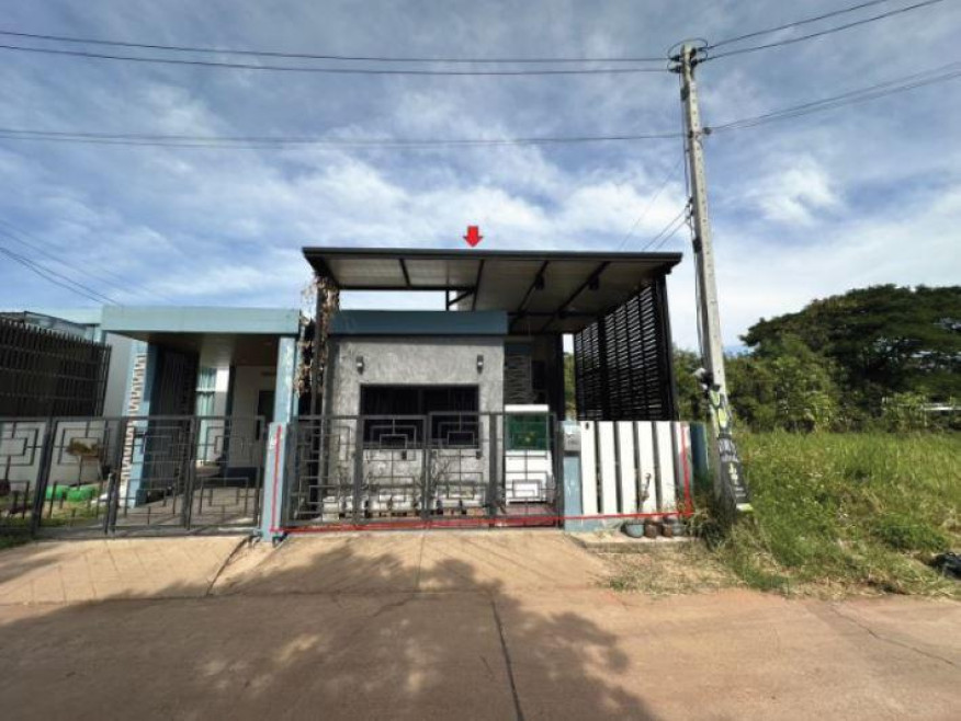 บ้านเดี่ยว ขอนแก่น เมืองขอนแก่น บ้านเป็ด 2000000