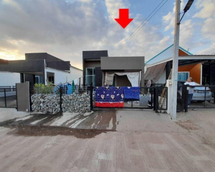 บ้านเดี่ยว ขอนแก่น เมืองขอนแก่น บ้านหว้า 1650000