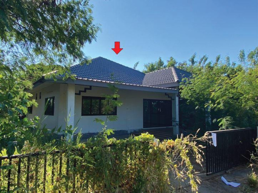 บ้านเดี่ยว ขอนแก่น เมืองขอนแก่น ดอนหัน 2500000