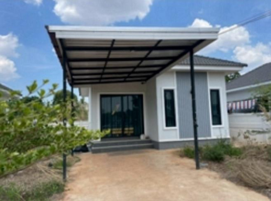 บ้านเดี่ยว วินวิสา รวยสุข 10 ขอนแก่น เมืองขอนแก่น แดงใหญ่ 1890000