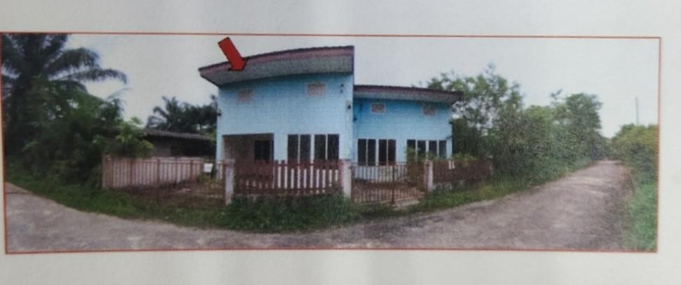 บ้านแฝด นครศรีธรรมราช ชะอวด ชะอวด 1900000