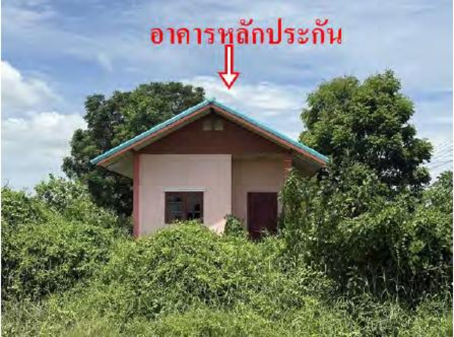 บ้านเดี่ยว อ่างทอง โพธิ์ทอง ยางซ้าย 1390000
