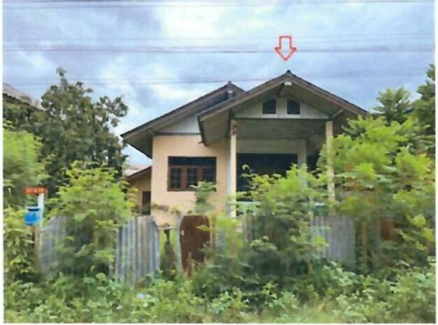 บ้านเดี่ยว บ้านแก้ง ชัยภูมิ ภูเขียว บ้านแก้ง 875000