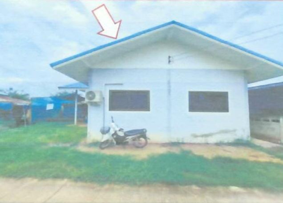 บ้านเดี่ยว บ้านหนองคัน ชัยภูมิ ภูเขียว ธาตุทอง 830000