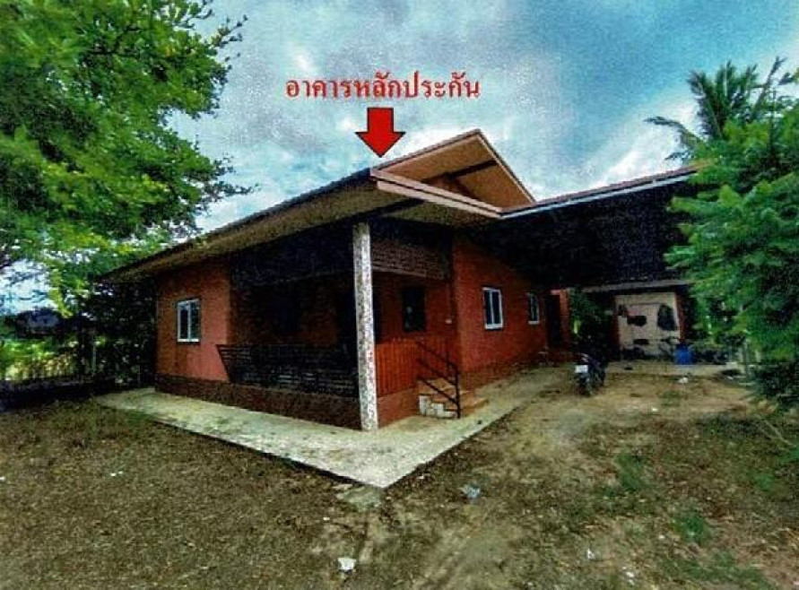 บ้านเดี่ยว สุพรรณบุรี หนองหญ้าไซ หนองหญ้าไซ 1010000