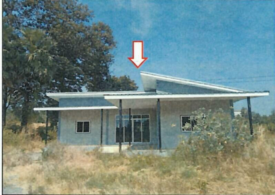 บ้านเดี่ยว นาฝาย ชัยภูมิ เมืองชัยภูมิ นาฝาย 0