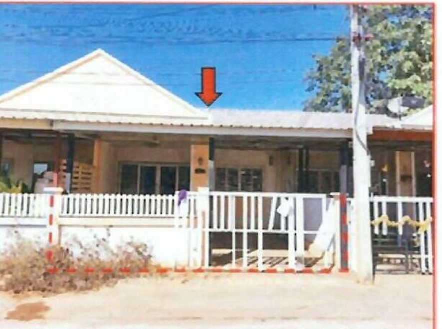 Townhouse Chaiyaphum Mueang Chaiyaphum Ban Lao 1000000