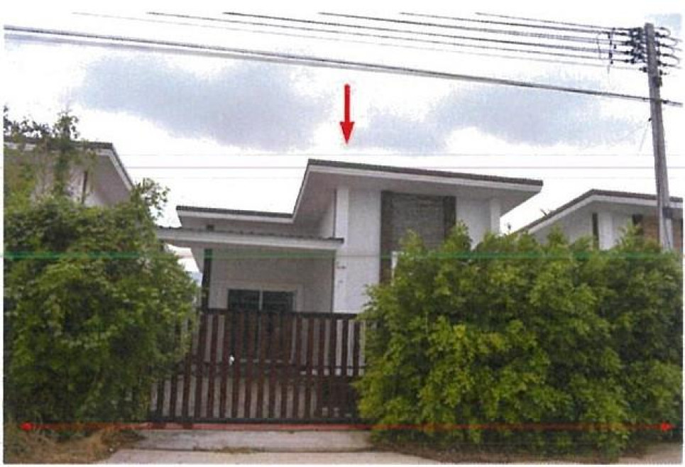 บ้านเดี่ยว เดอะ เบสโฮม 4 (THE BEST HOME 4)(จ.เพชรบุ เพชรบุรี ชะอำ ชะอำ 1940000