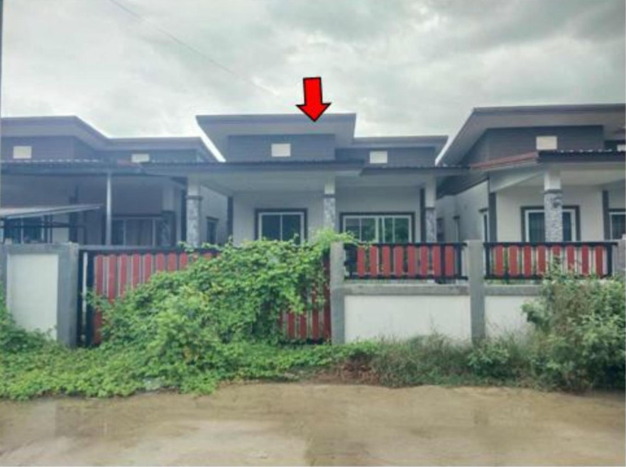 บ้านเดี่ยว สามพระยาวิลล์ เฟส2 เพชรบุรี ชะอำ ชะอำ 1720000