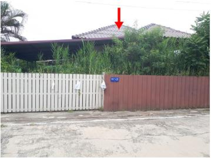 บ้านเดี่ยว ทรัพย์มณเฑียร3 สมุทรสาคร บ้านแพ้ว ยกกระบัตร 1750000