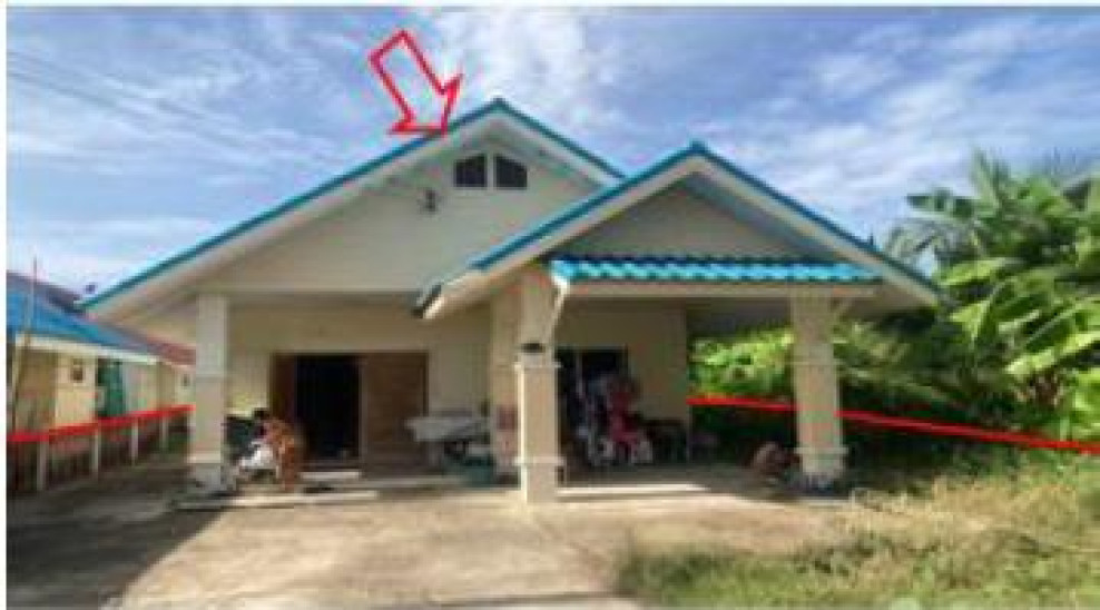 บ้านเดี่ยว สมุทรสาคร บ้านแพ้ว ยกกระบัตร 2360000