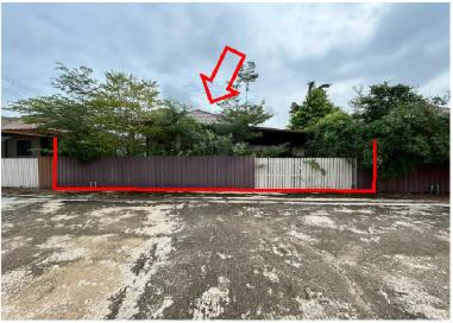 บ้านเดี่ยว ทรัพย์มณเฑียร 3 สมุทรสาคร บ้านแพ้ว ยกกระบัตร 1800000