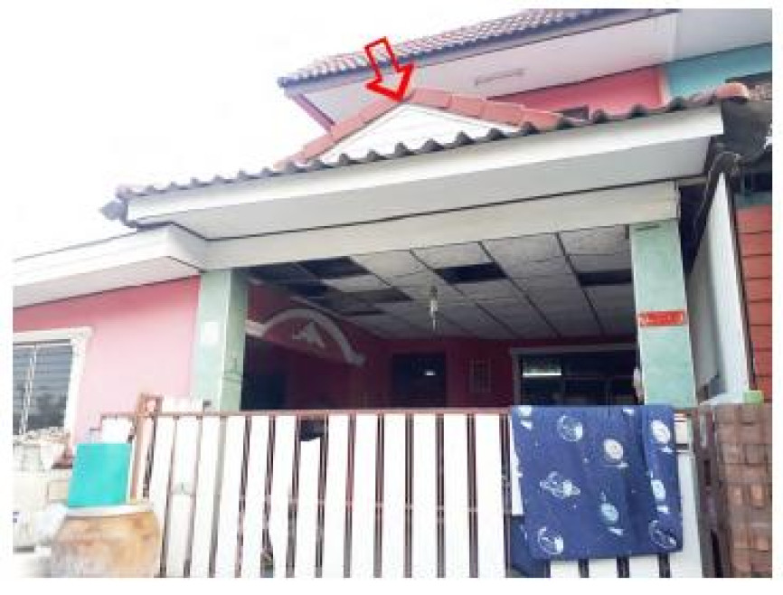 ทาวน์เฮ้าส์ อิ่มอัมพร 9 สมุทรสาคร กระทุ่มแบน อ้อมน้อย 1950000