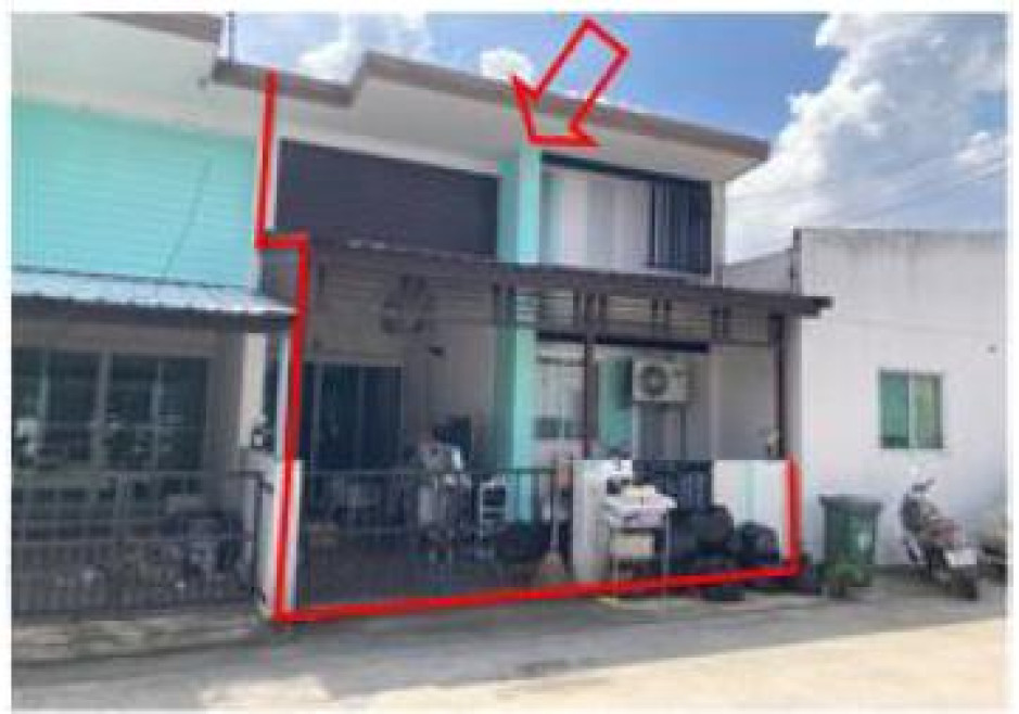 ทาวน์เฮ้าส์ สมุทรสาคร เมืองสมุทรสาคร บ้านเกาะ 1450000