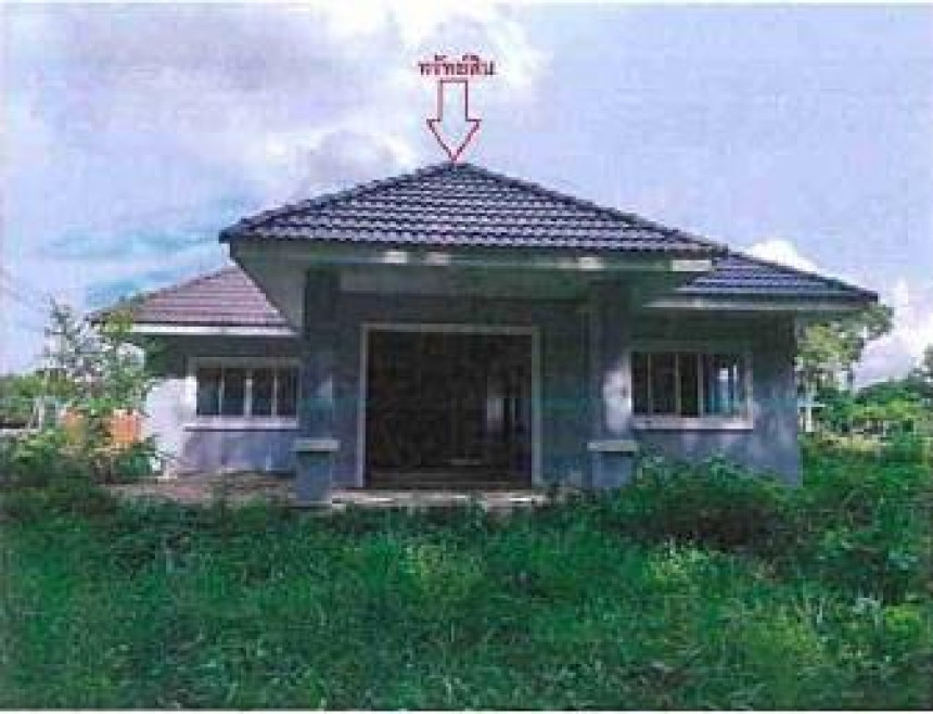 บ้านเดี่ยว ยโสธร ทรายมูล ทรายมูล 1560000