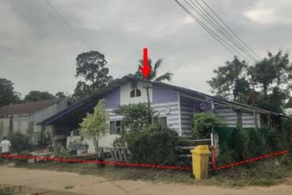 บ้านเดี่ยว ยโสธร คำเขื่อนแก้ว ลุมพุก 1015000