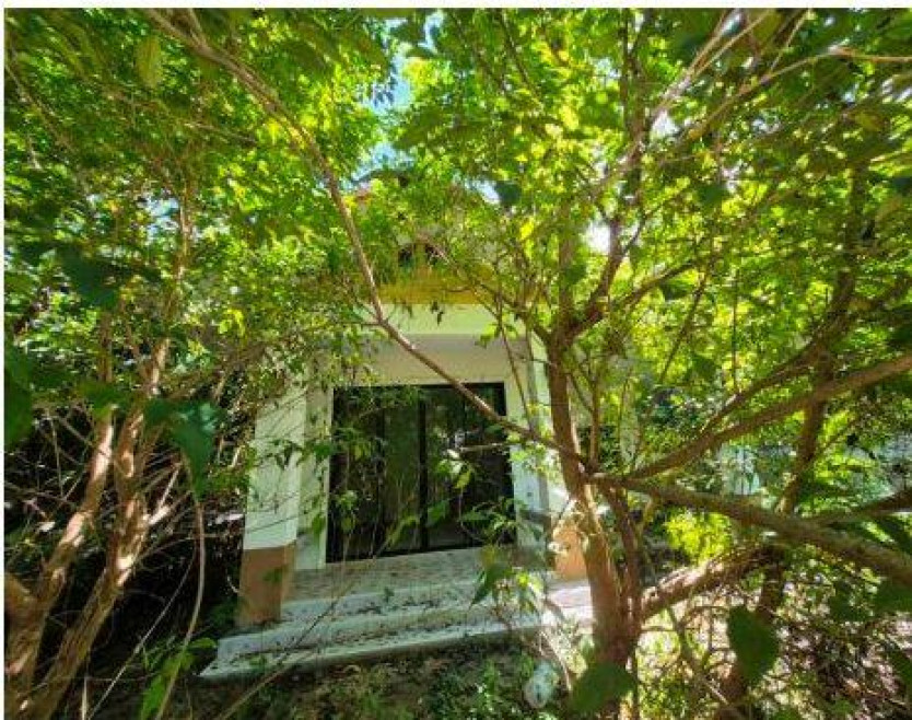 บ้านเดี่ยว อุบลราชธานี วารินชำราบ แสนสุข 1725000