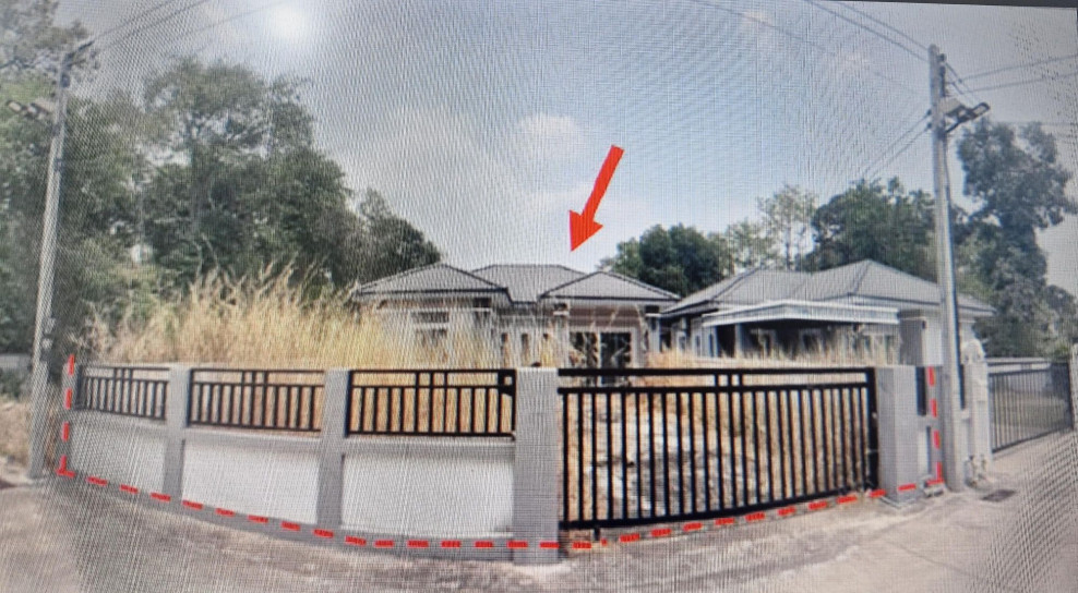 บ้านเดี่ยว ธัญดาวิลเลจ อุบลราชธานี พิบูลมังสาหาร โพธิ์ไทร 1660000