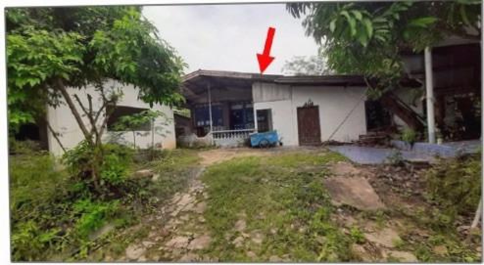 บ้านเดี่ยว อุบลราชธานี พิบูลมังสาหาร กุดชมภู 2640000